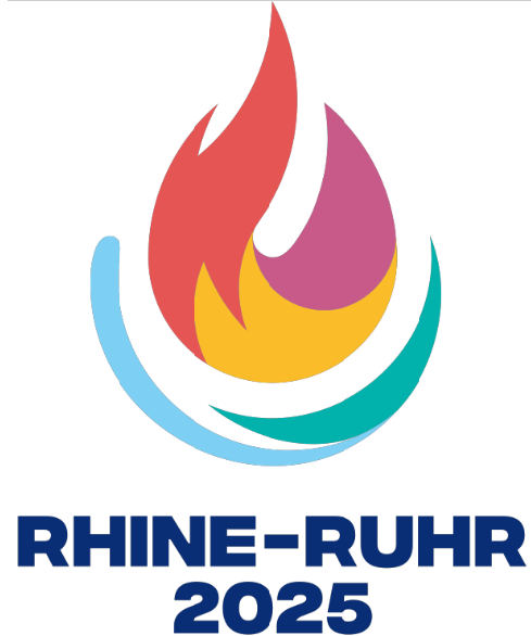 2025年德國萊茵魯爾夏季世界大學運動會女子籃球代表隊遴選辦法